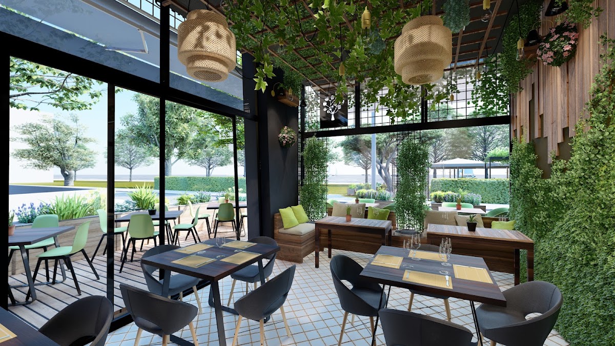 The Botanist