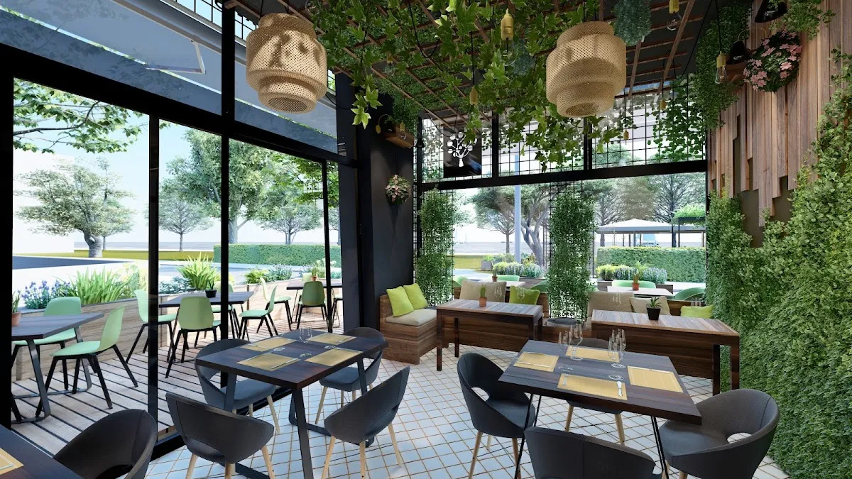 The Botanist