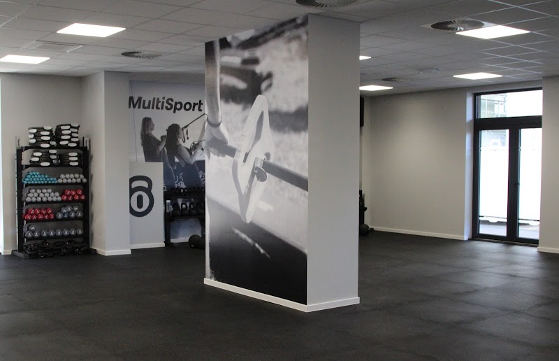 THE Fitness Borongaj — photo 2