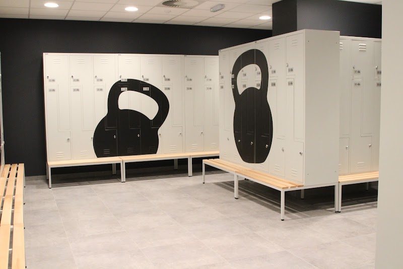 THE Fitness Borongaj — photo 3