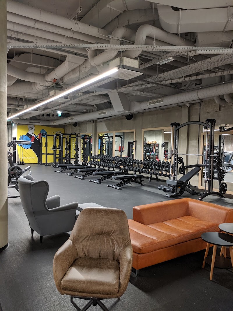 THE Fitness Branimir — photo 2