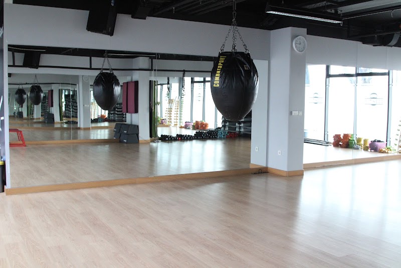 THE Fitness Črnomerec — photo 3