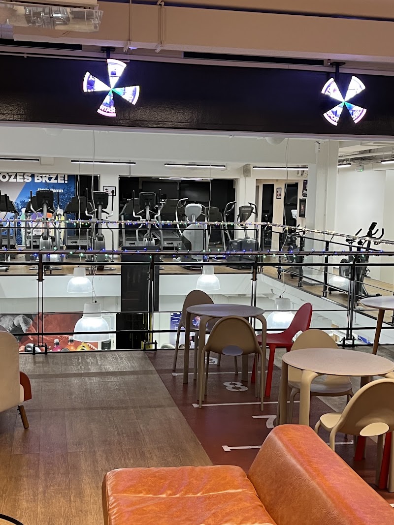 THE Fitness Kaptol — photo 2