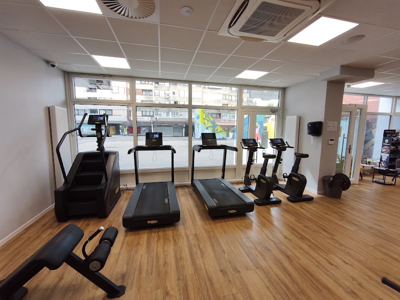 THE Fitness Mamutica — photo 3