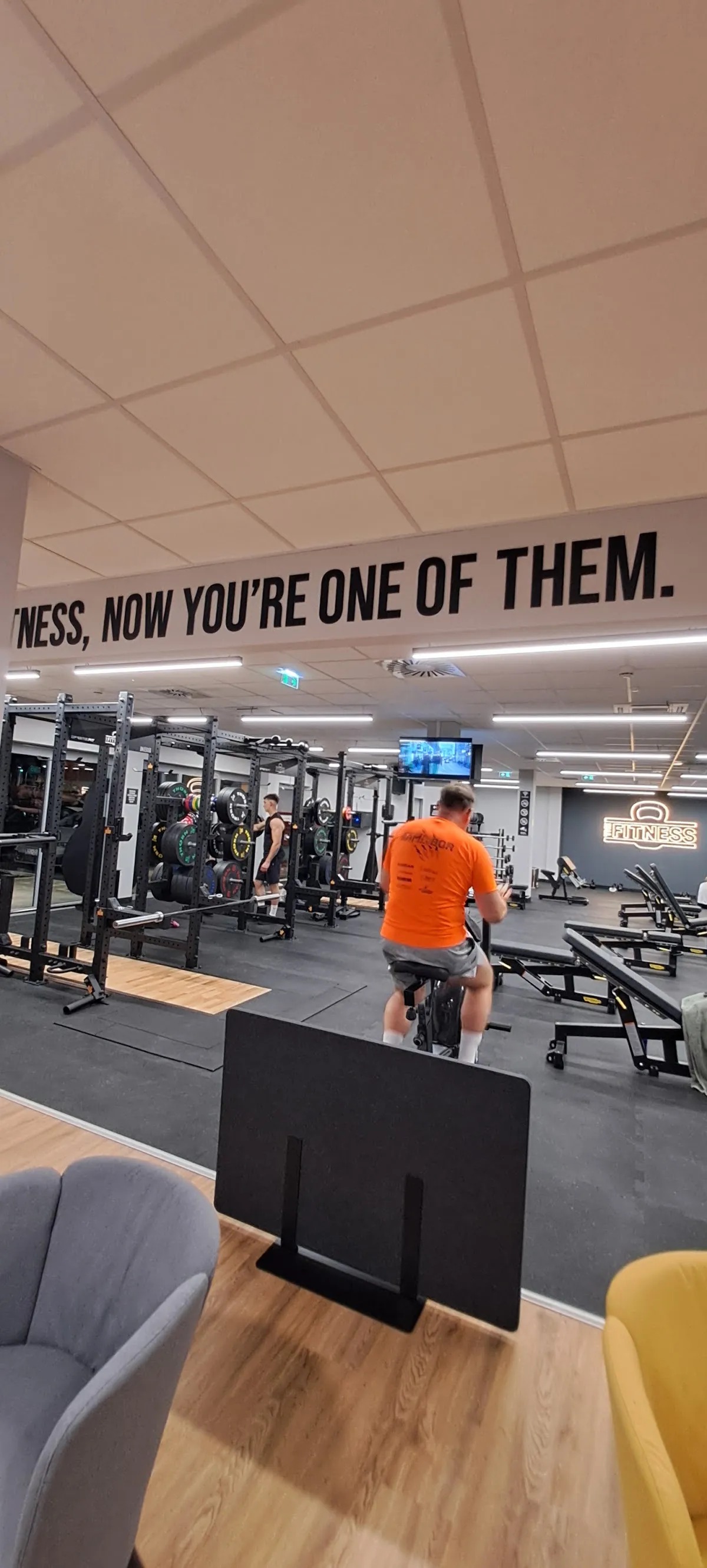 The Fitness Samobor Centar