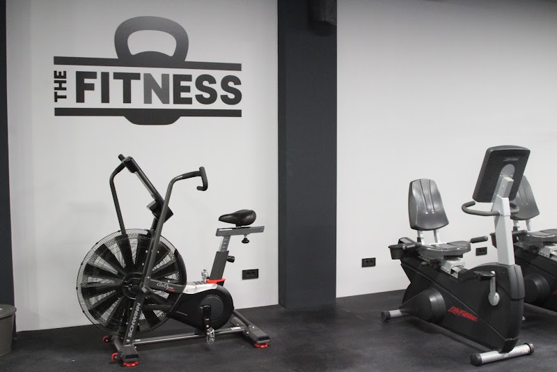 THE Fitness Velika Gorica — photo 2
