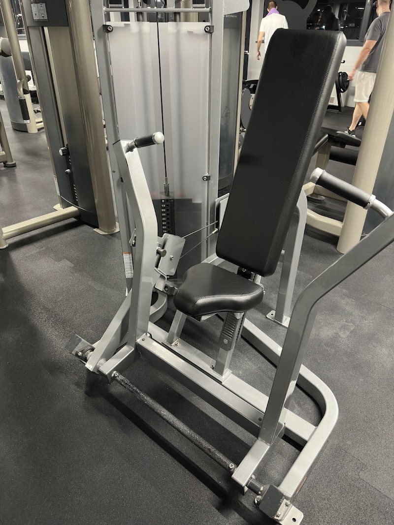 THE Fitness Velika Gorica — photo 3