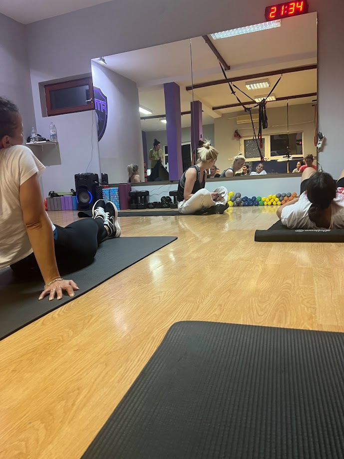 The Fitness Zone — photo 2