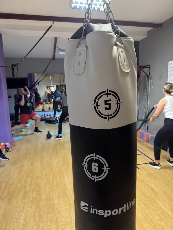 The Fitness Zone — photo 3
