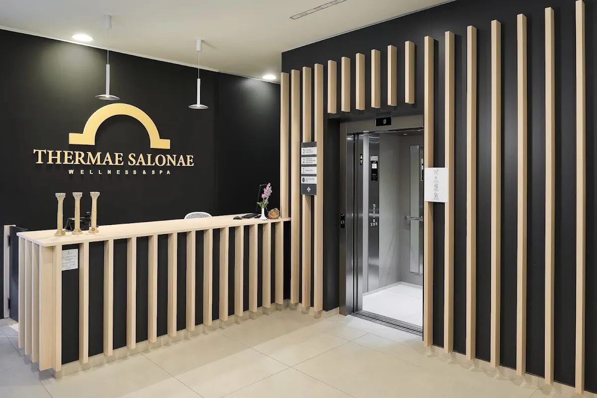 Thermae Salonae wellness & spa