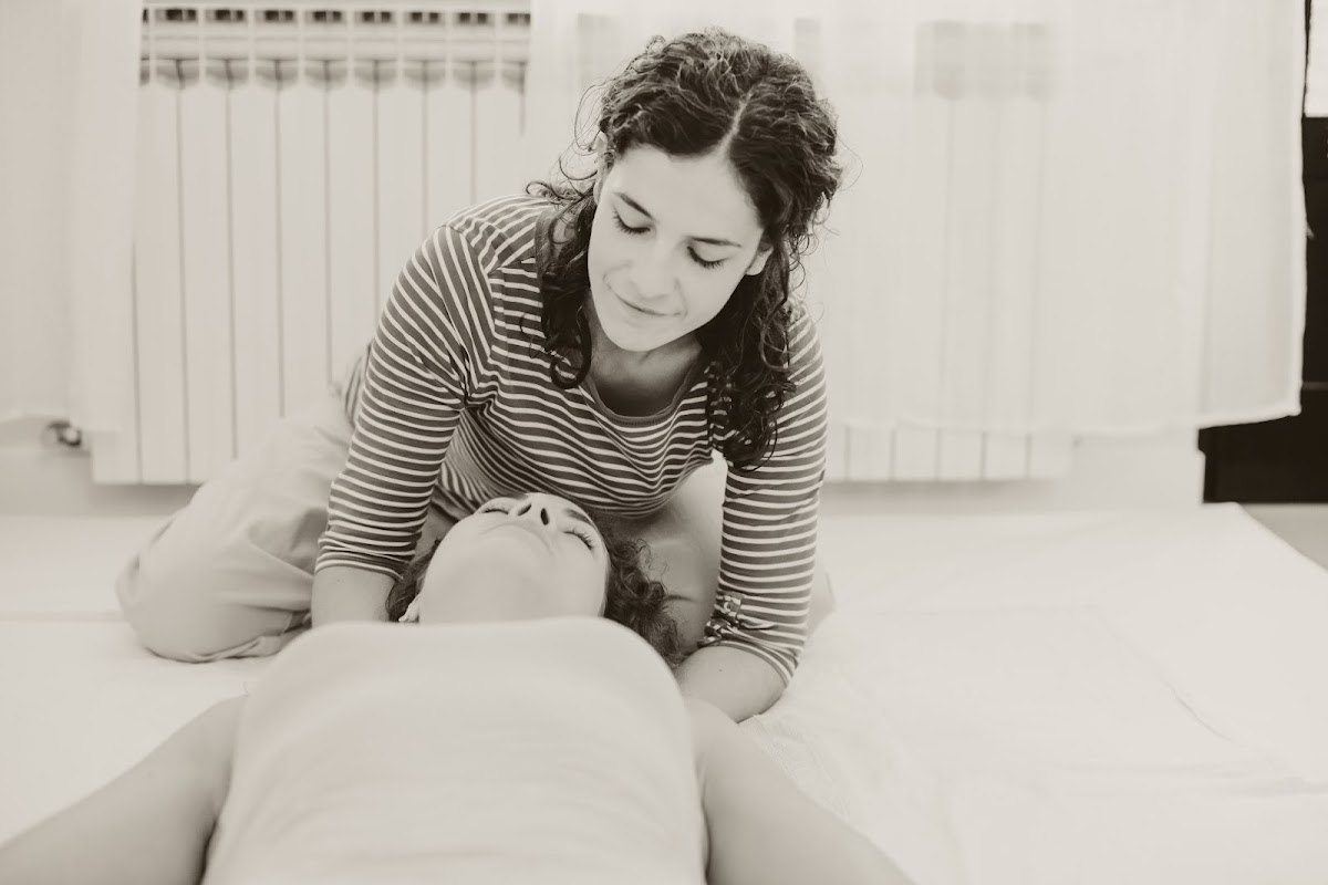 Tilia shiatsu & bodywork studio