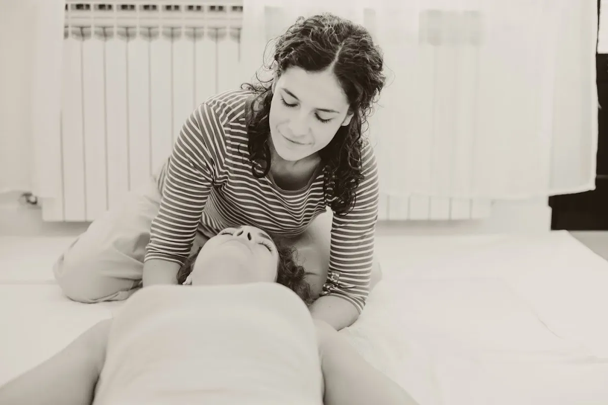Tilia shiatsu & bodywork studio