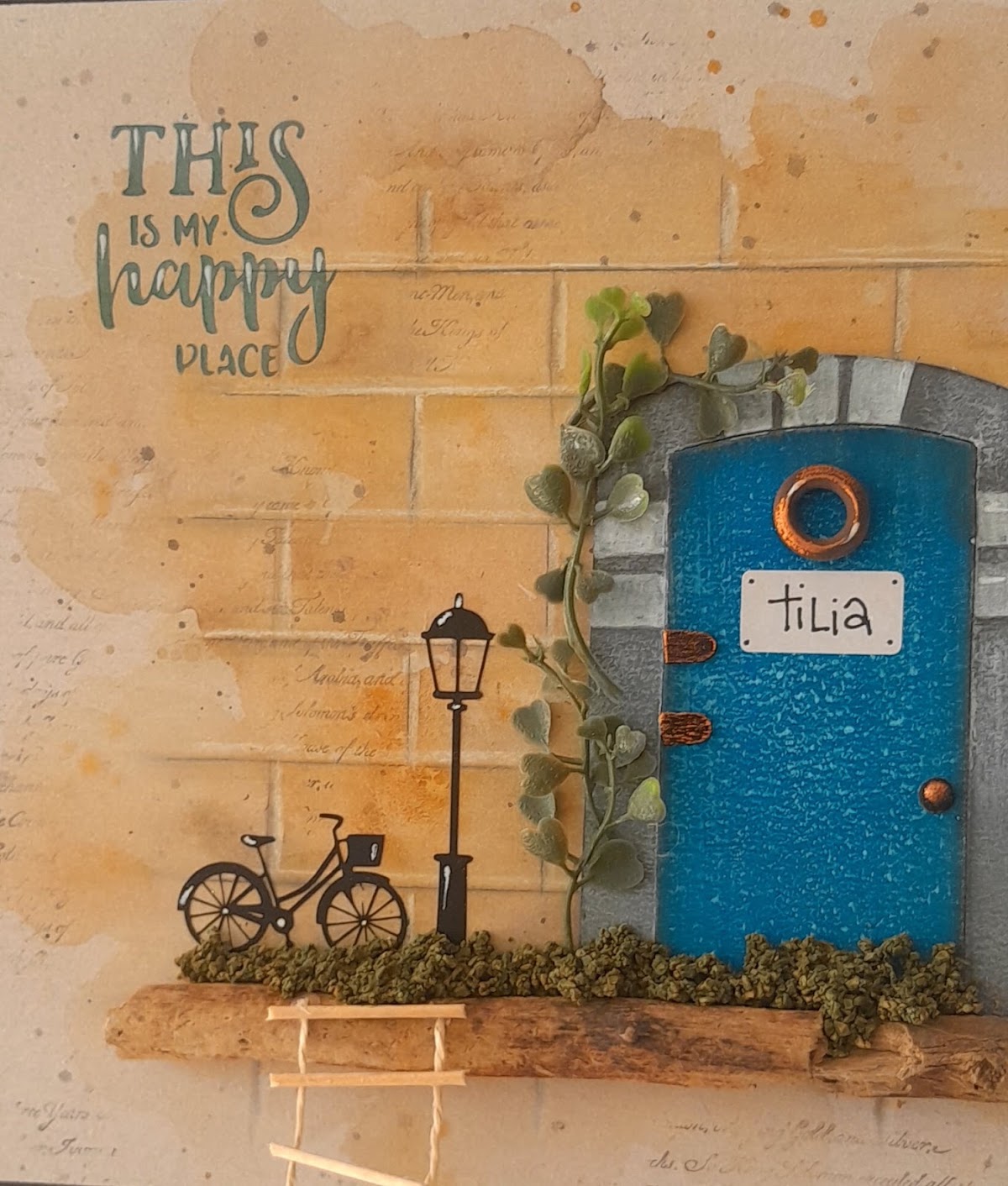 Tilia Studio Aromaterapije