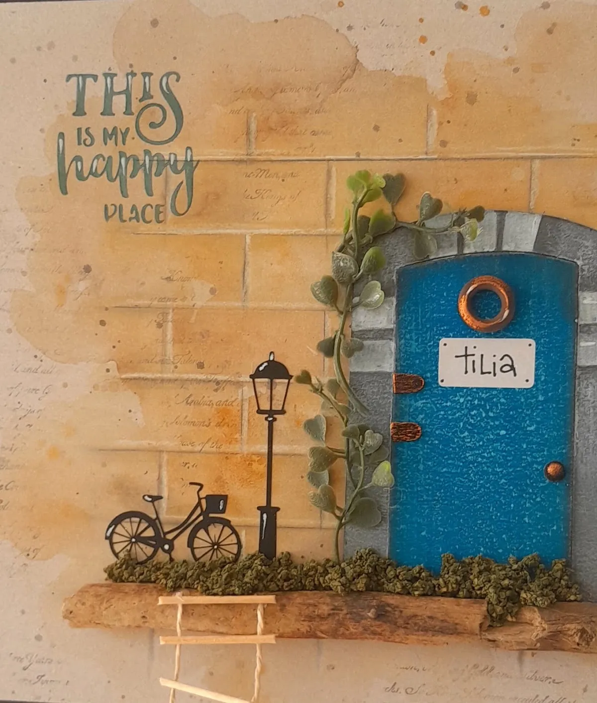Tilia Studio Aromaterapije