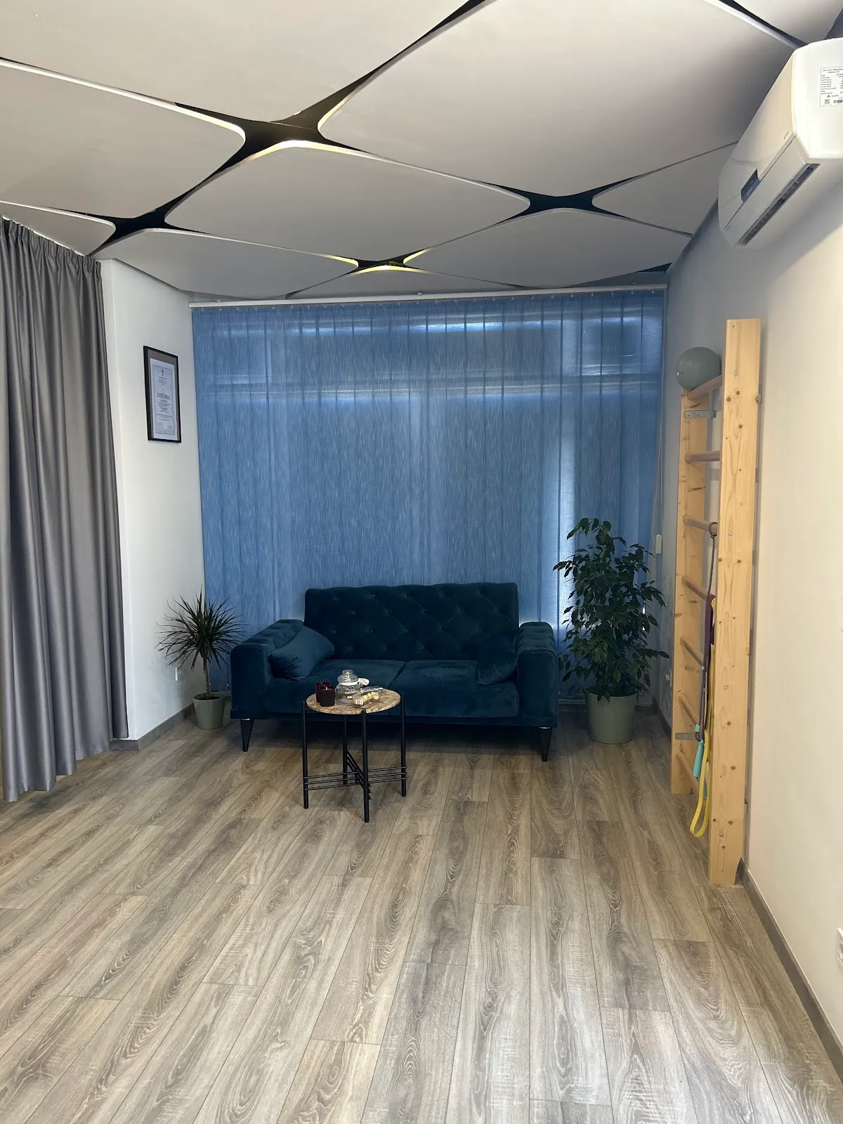 Tonus centar za rehabilitaciju