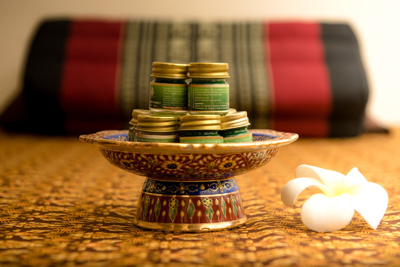 Touch of Thai Gruž — photo 3