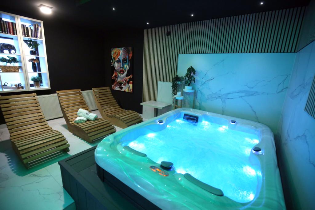 Touch spa & wellness
