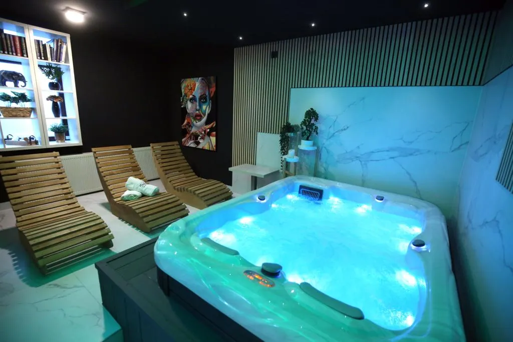 Touch spa & wellness
