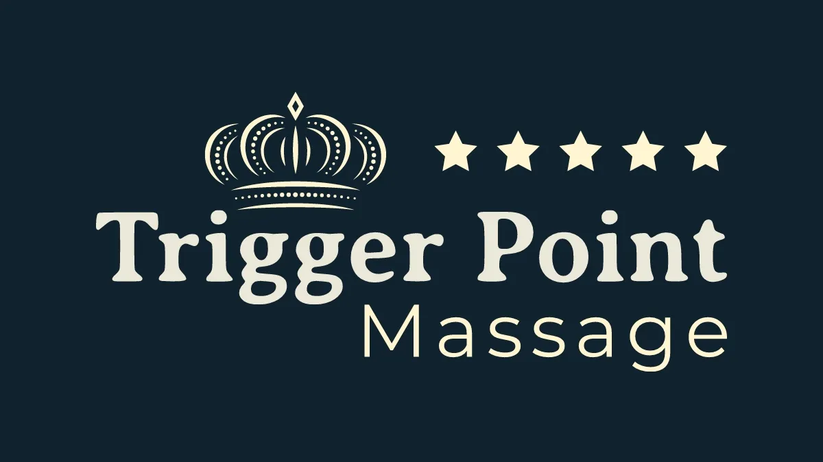 Trigger Point Massage