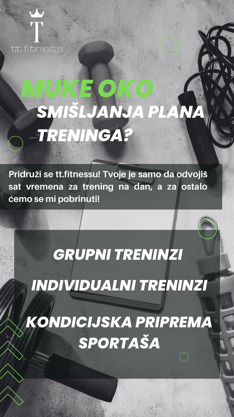 tt.fitness — photo 3