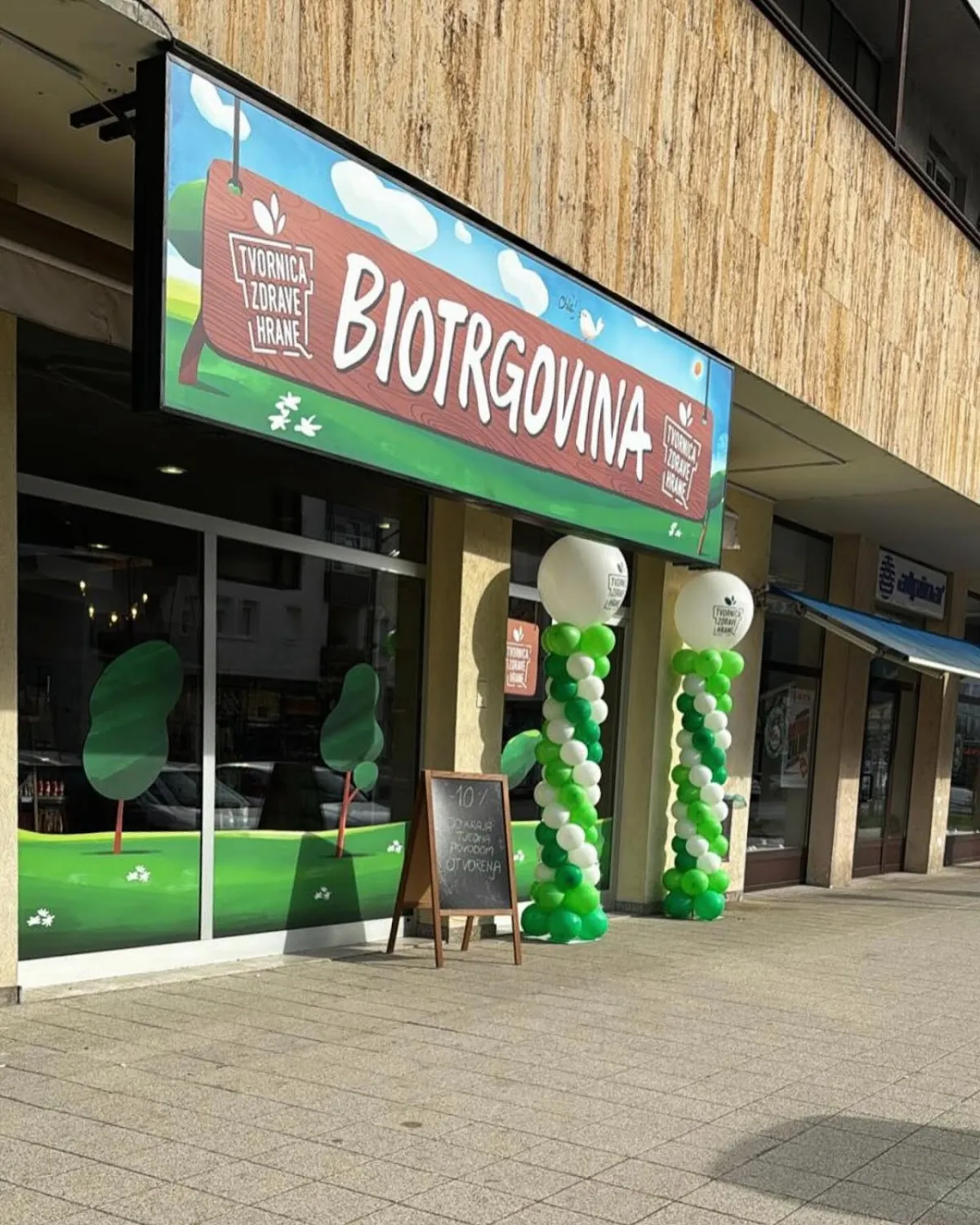 Tvornica Zdrave Hrane