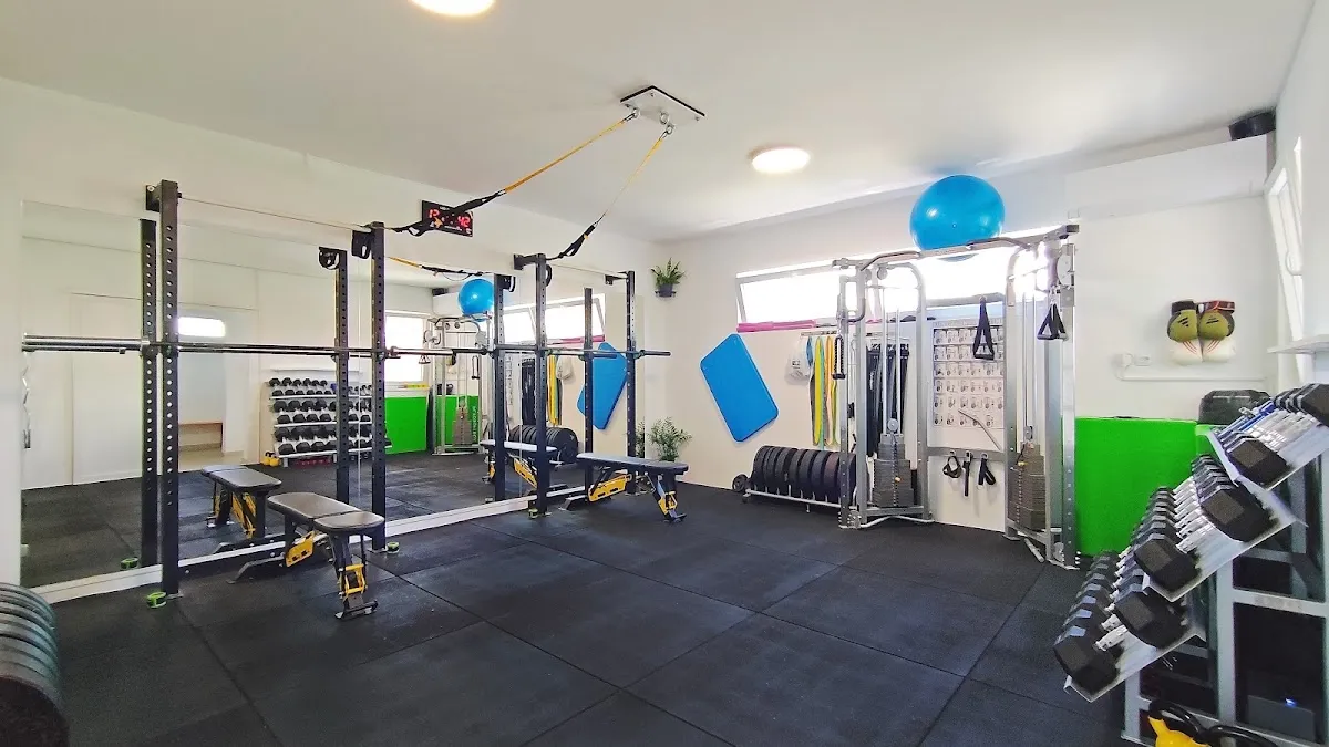 U-Fit