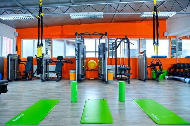 Ultragym Zagreb — photo 2