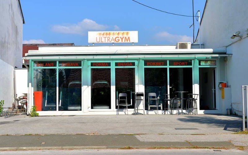 Ultragym Zagreb — photo 3