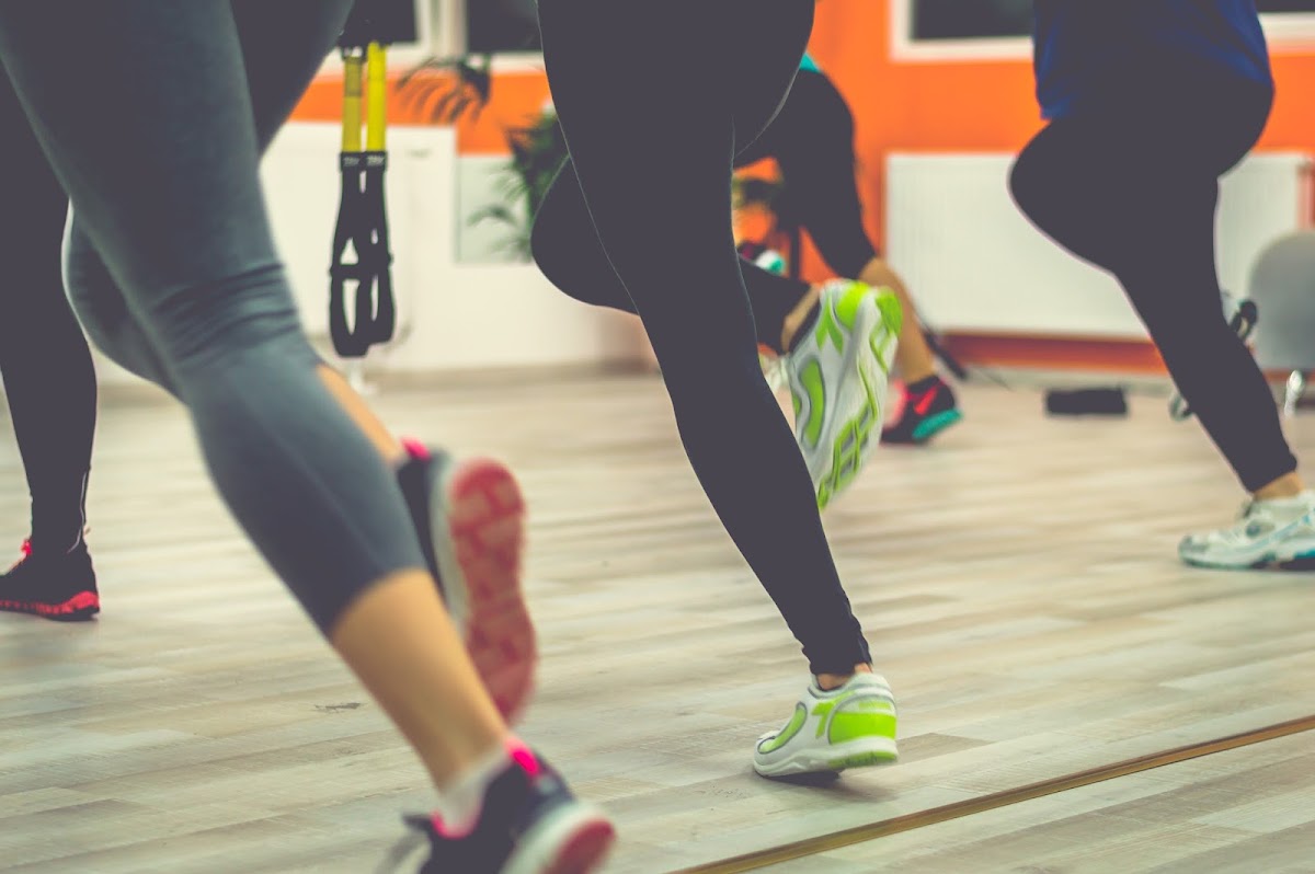 Ultragym Zagreb