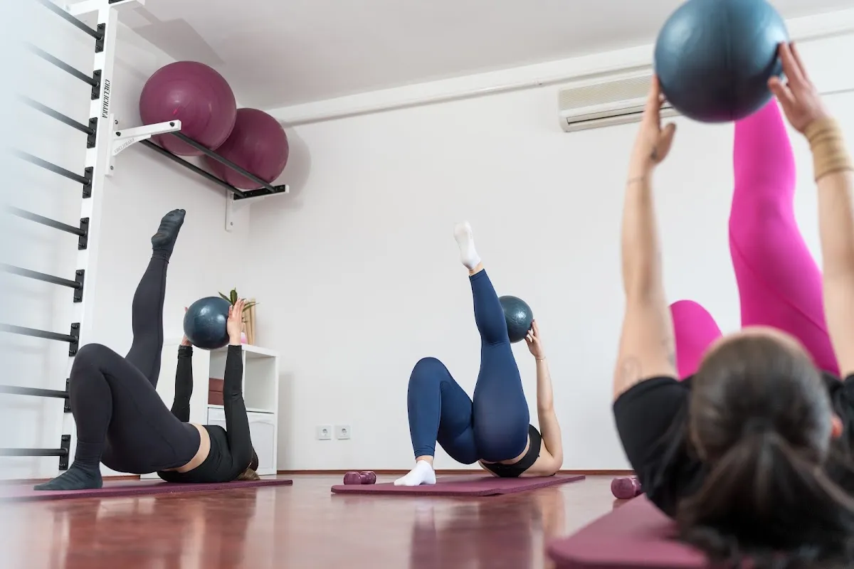 uNIKAtna fitness studio