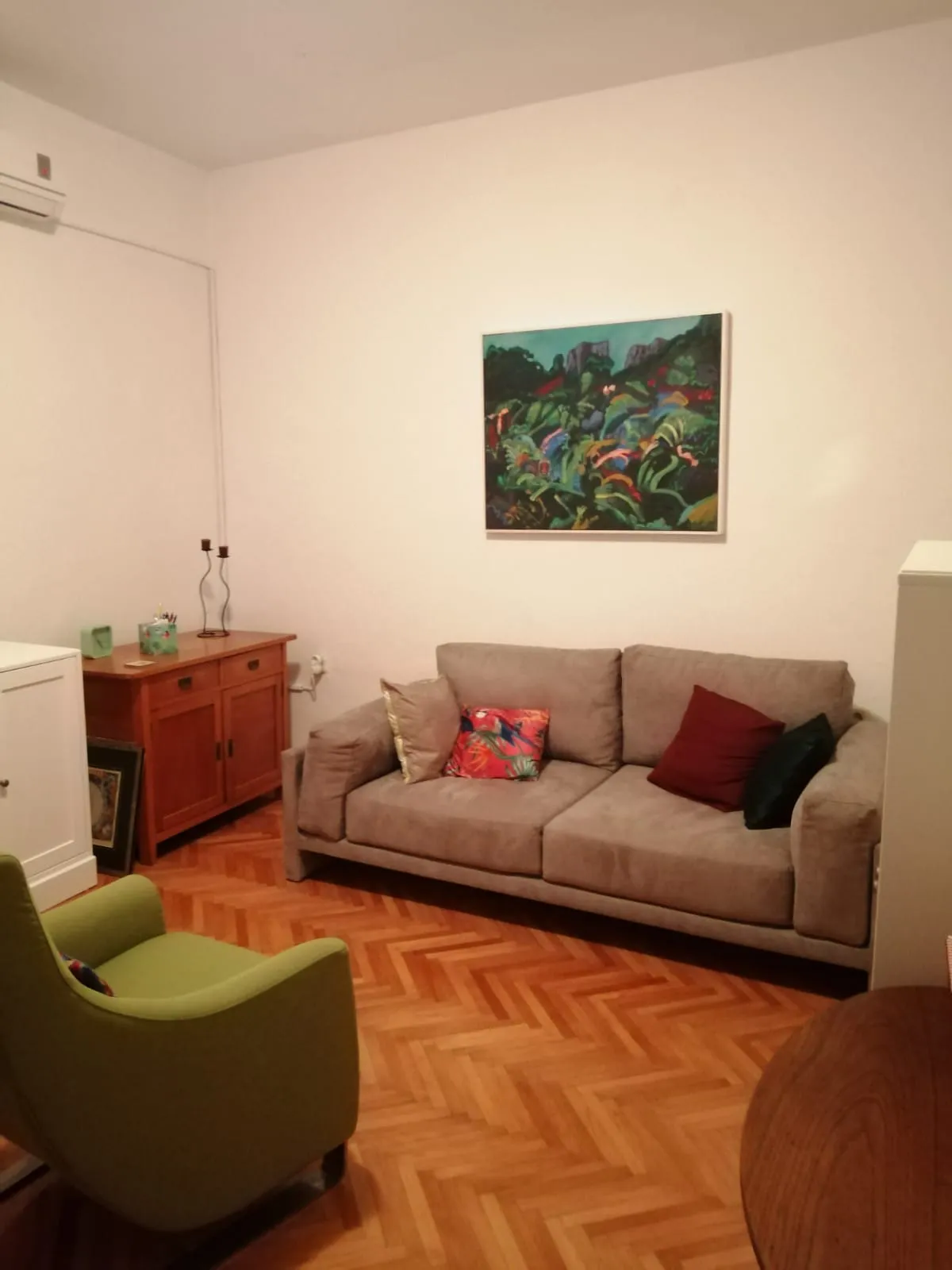 VB psihoterapija