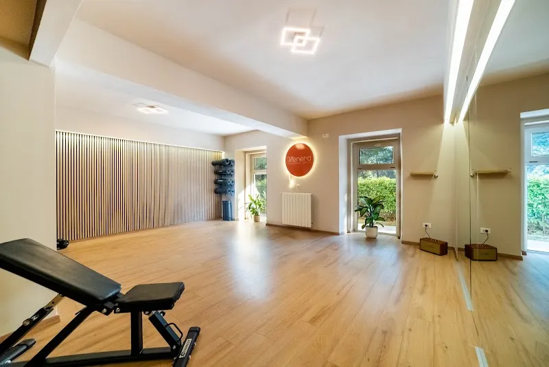 Venera Fitness Studio