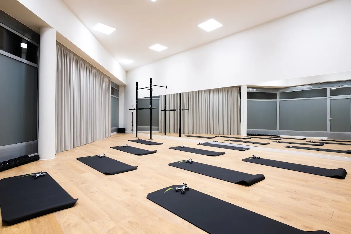VeraMa fitness studio