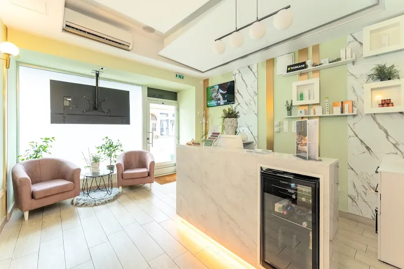 Wellar Wellness Centar