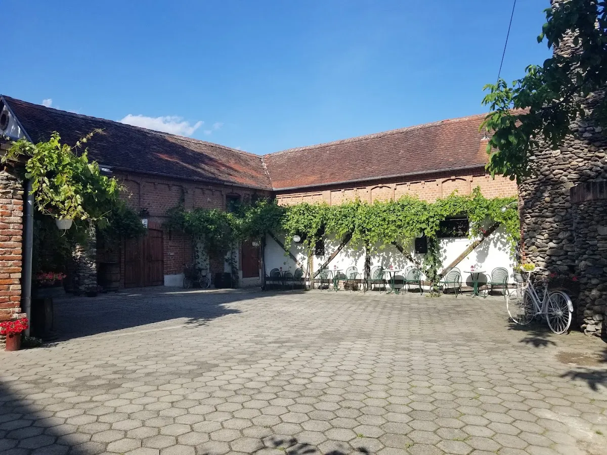 Wellness B&B Winery Sontacchi