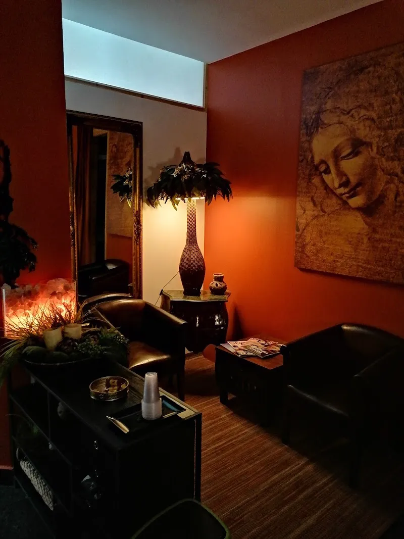 Wellness centar Faraona