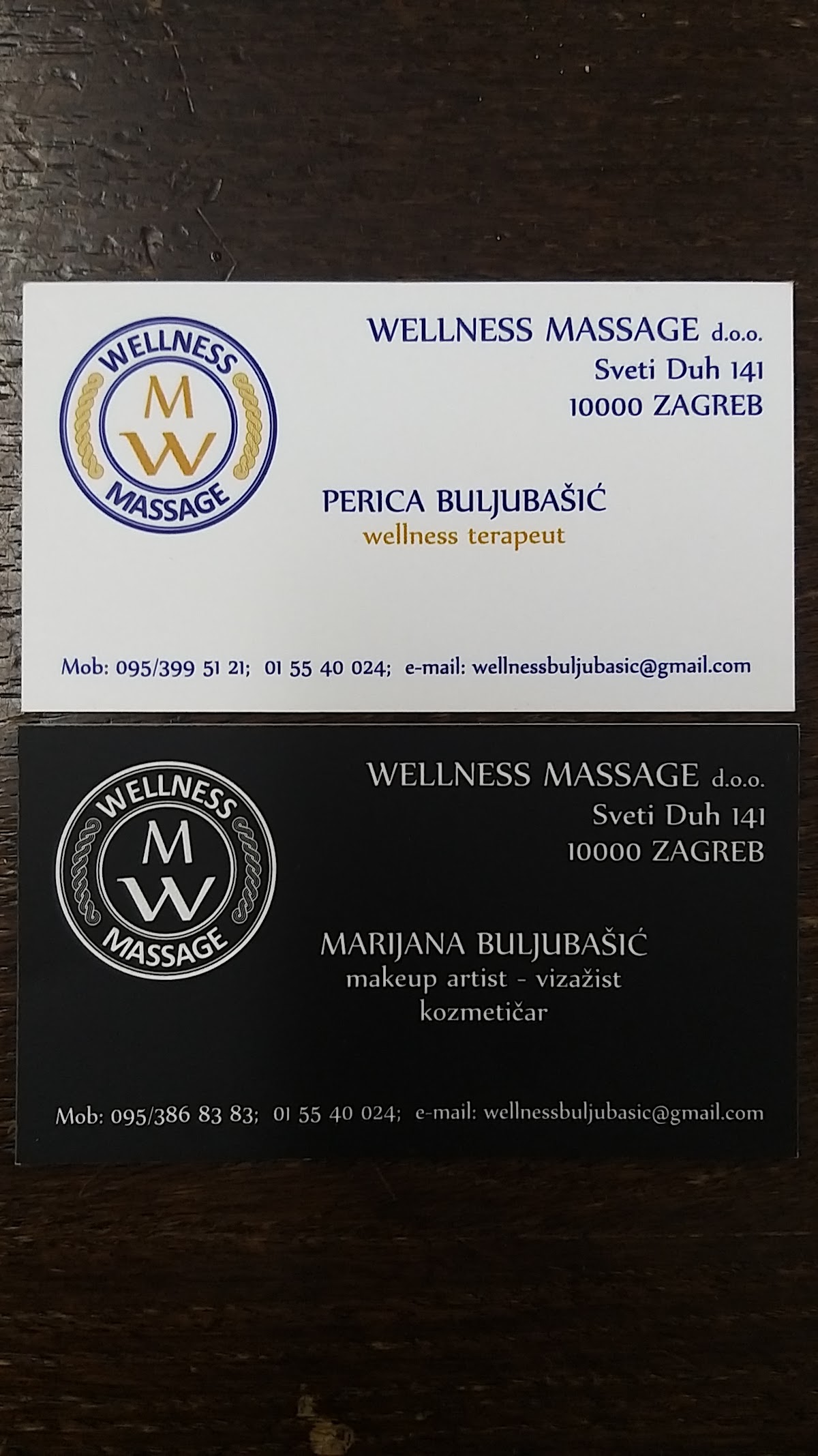 Wellness Massage