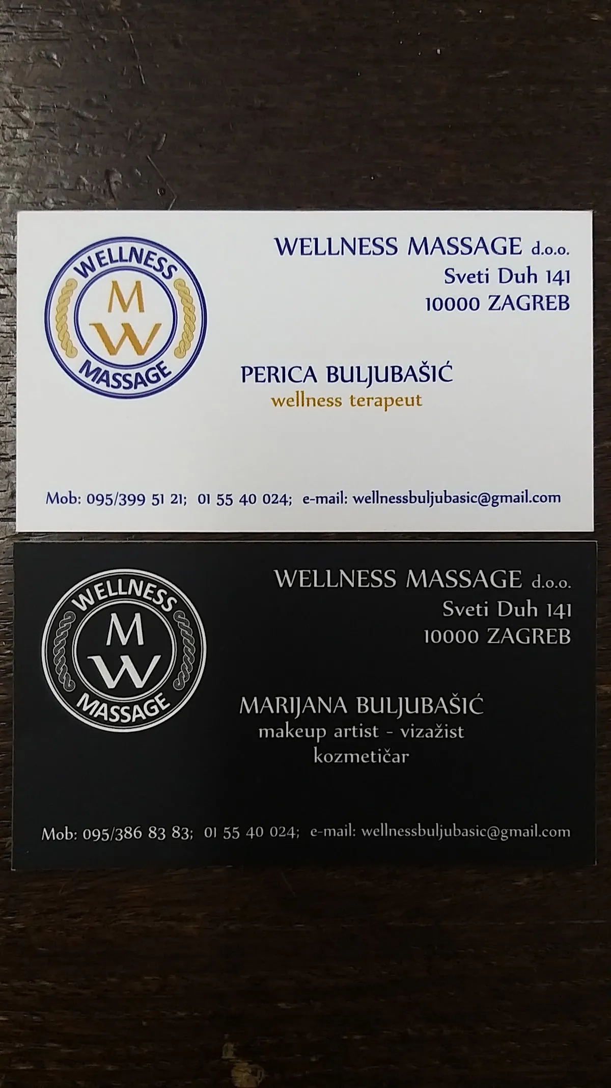 Wellness Massage