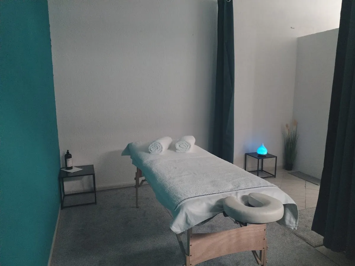 Wellness Studio Zenith