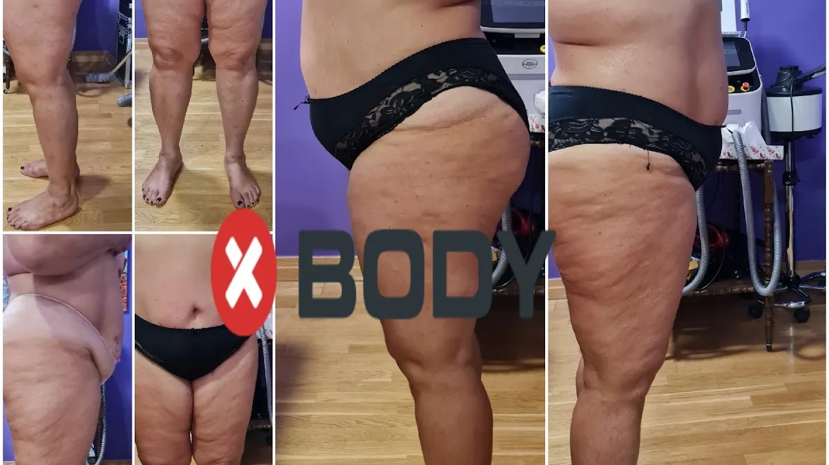 X Body Studio