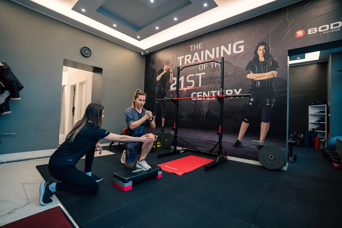 XBODY Zagreb