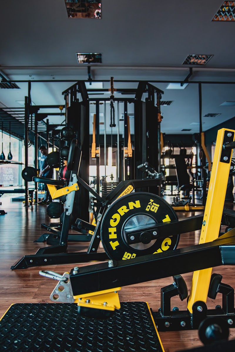 XFORM fitness centar — photo 2