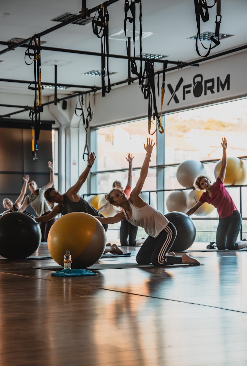 XFORM fitness centar — photo 3