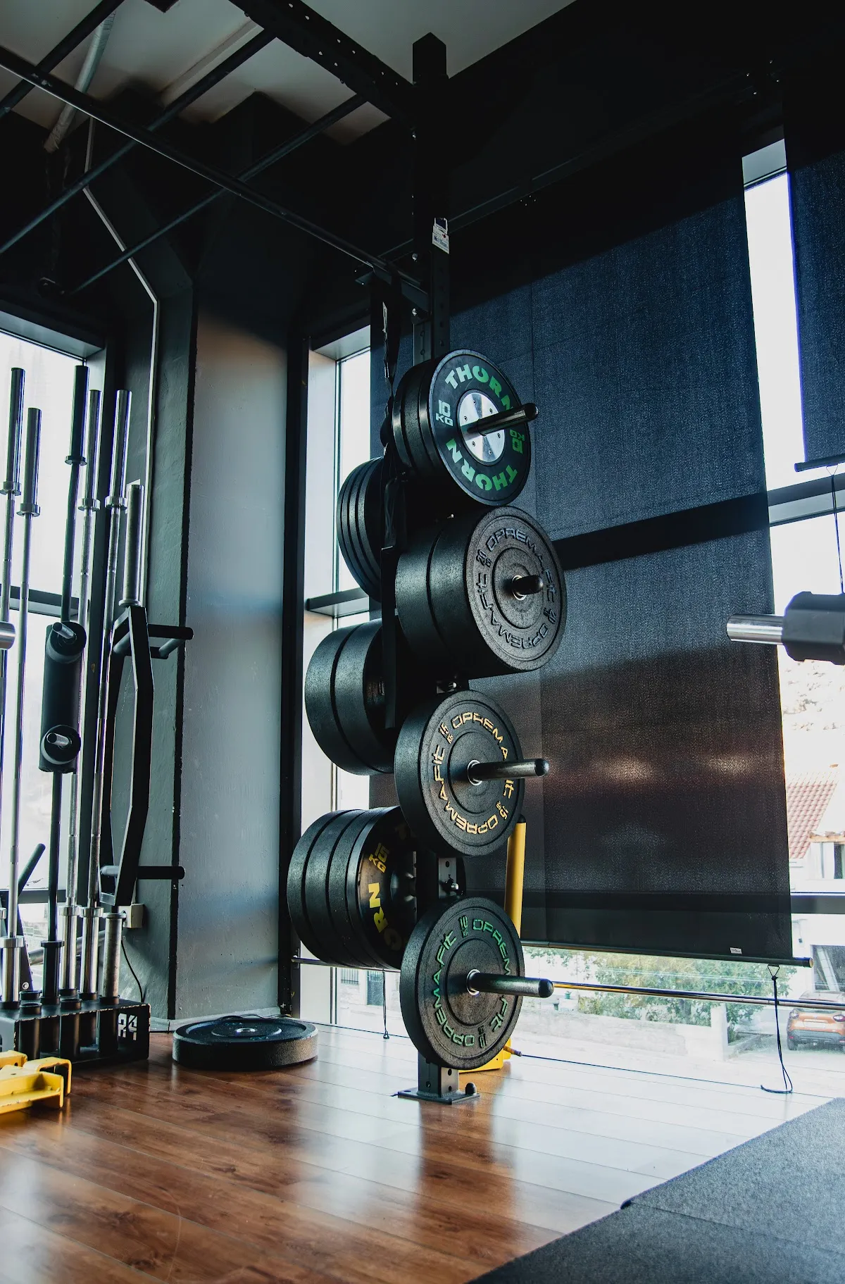 XFORM fitness centar