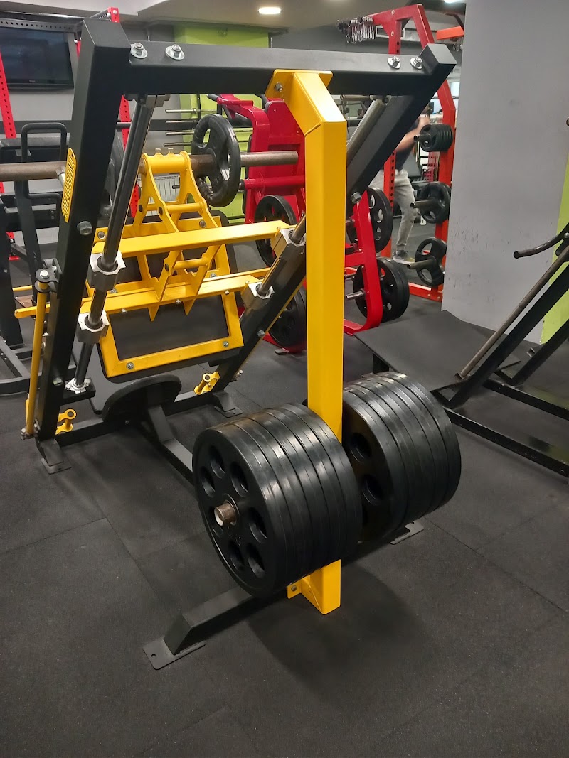 Xshape Fitness — photo 2