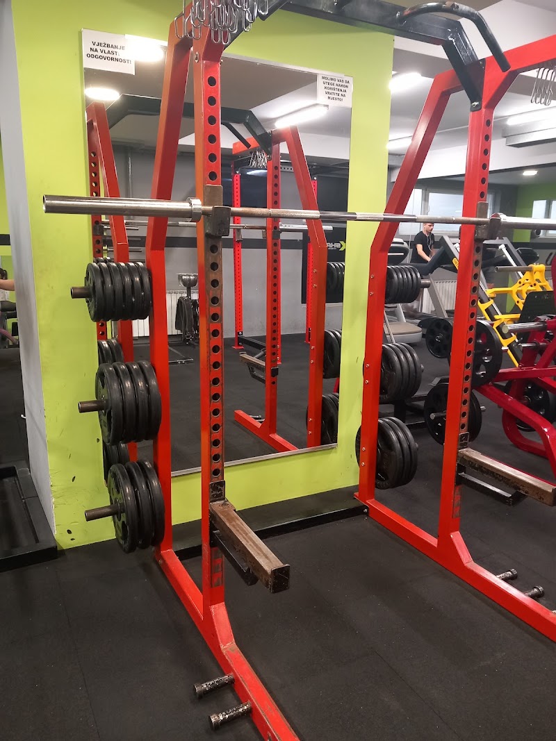 Xshape Fitness — photo 3