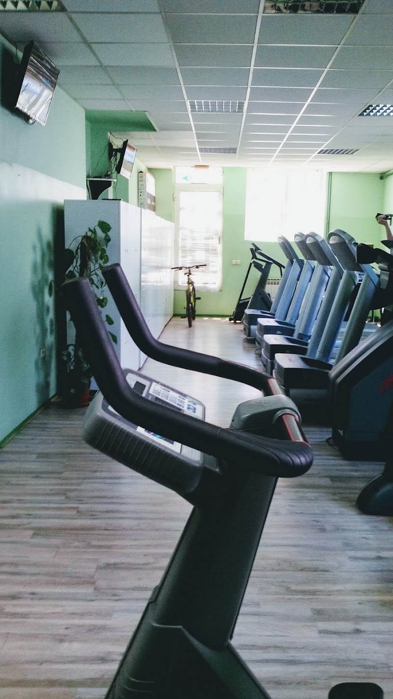XXL Fitnes Centar — photo 2