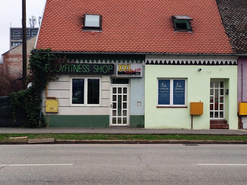 XXL Fitnes Centar — photo 3