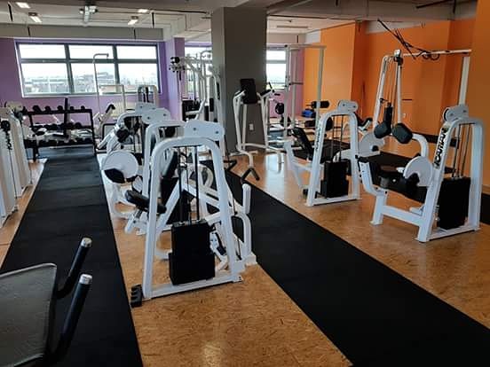 XXL Fitness i aerobic centar Kvatrić — photo 3