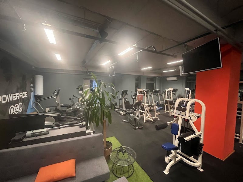 XXL Fitness i aerobic centar Kvatrić